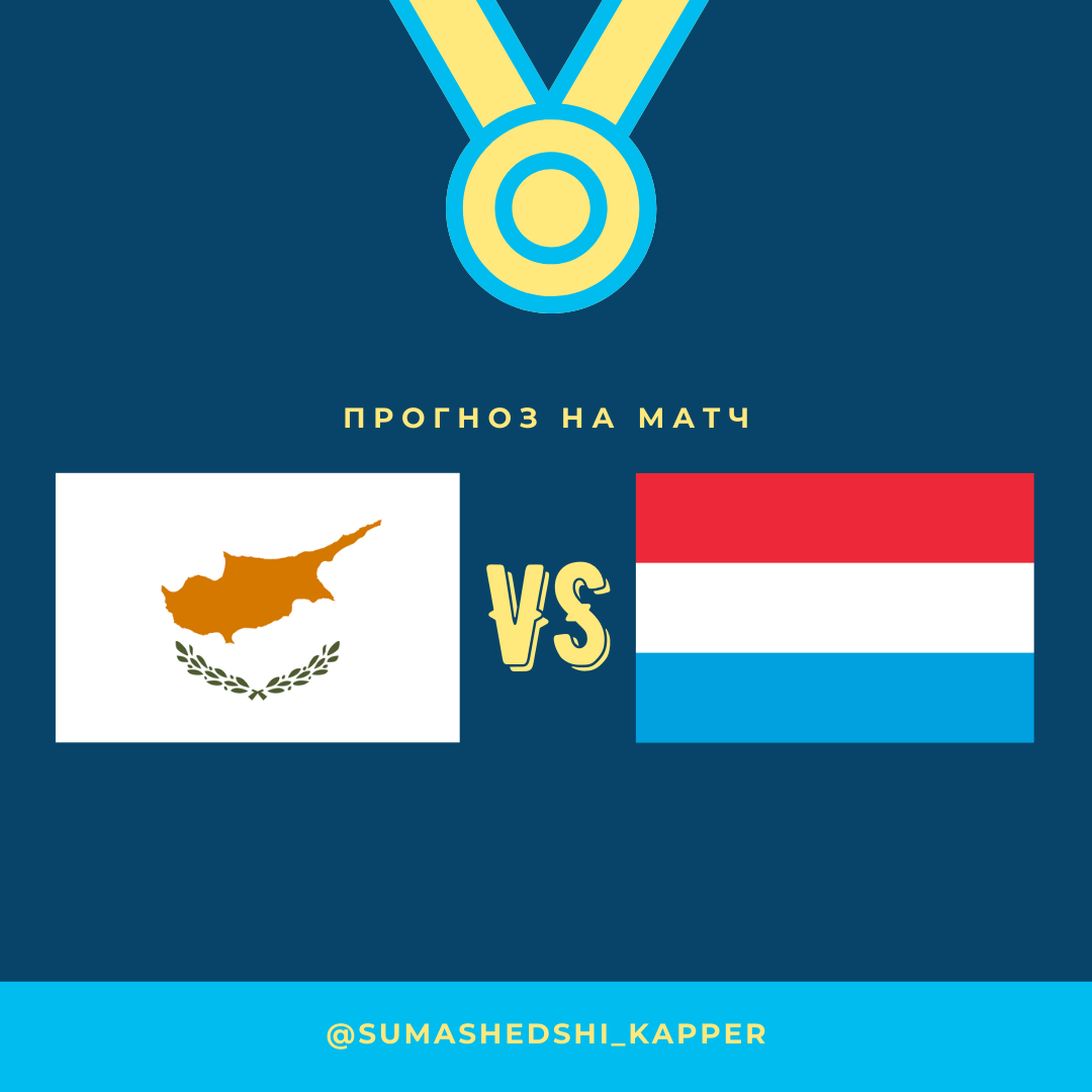 Лига Наций. Кипр - Люксембург.