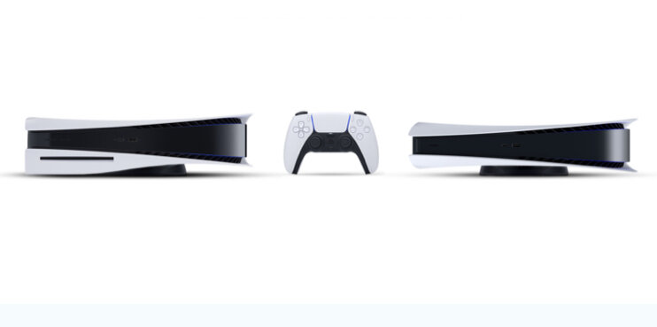 PlayStation 5