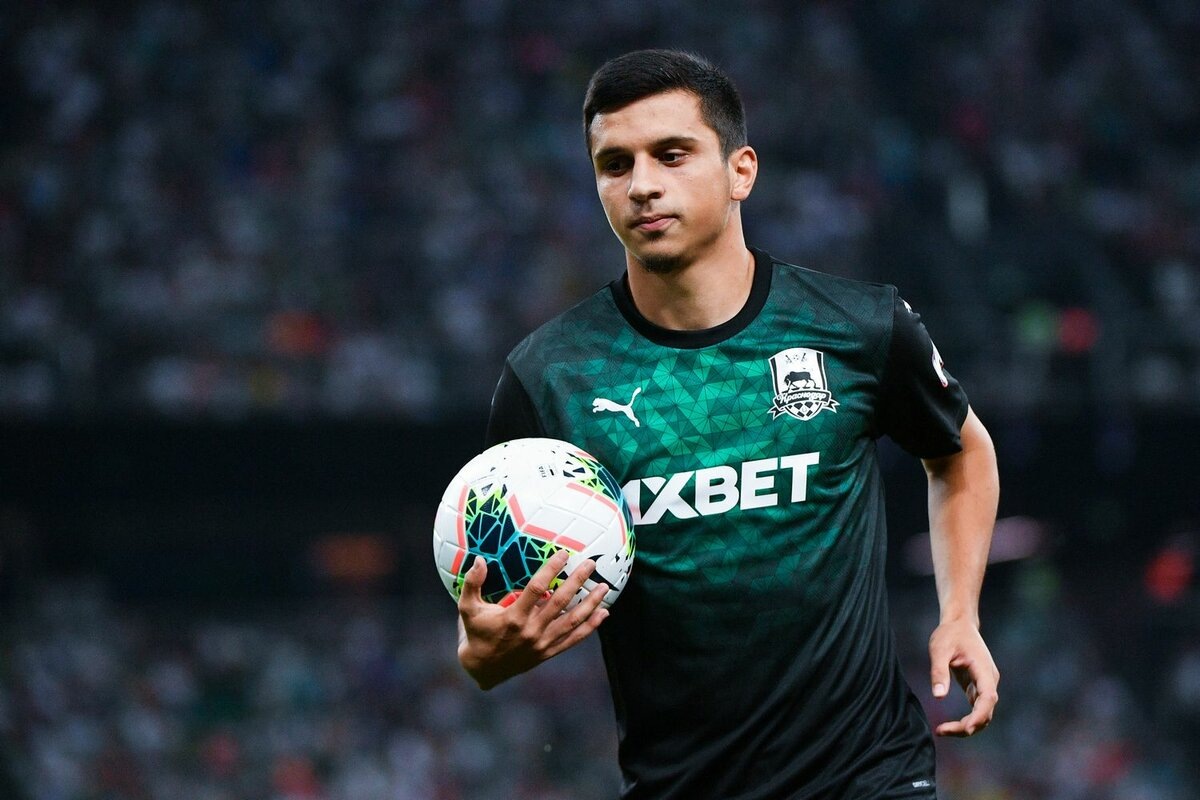 Магомед-Шапи Сулейманов