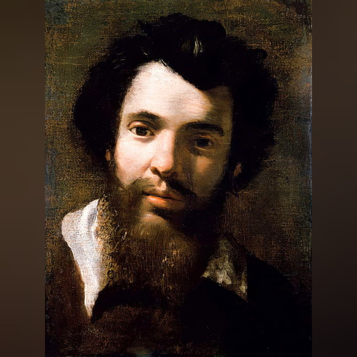 Агостино Карраччи, (1557-1602). Итальянский живописец, гравёр. Один из братьев Карраччи, основавших Академию живописи. Учился во Флоренции в школе Просперо Фонтана, Бартоломео Пассерати и Доменико Тибальди. Он собирался стать ювелиром, но поддался уговорам брата [Лодовико] и стал художником. 