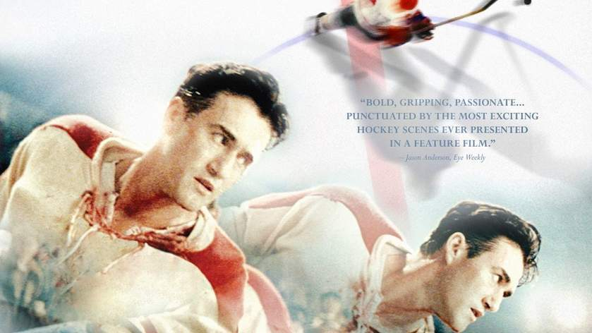 морис ришар фильм