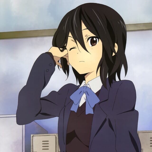 Шапка канала и одна из лучших девочек. 