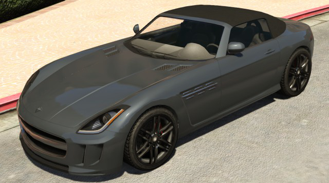 GTA V