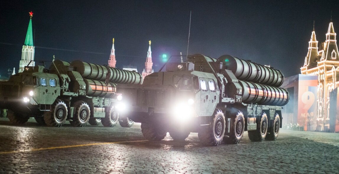 С-400 Триумф