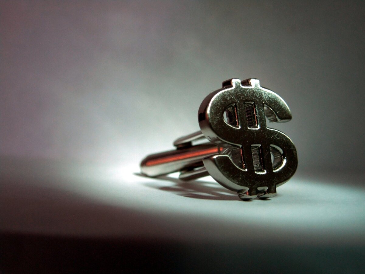 Немного странное выражение про доступность информации о зарплатах самых высокопоставленных чиновников)).  Фото со стока https://www.freeimages.com/ru/photo/dollar-sign-1186458