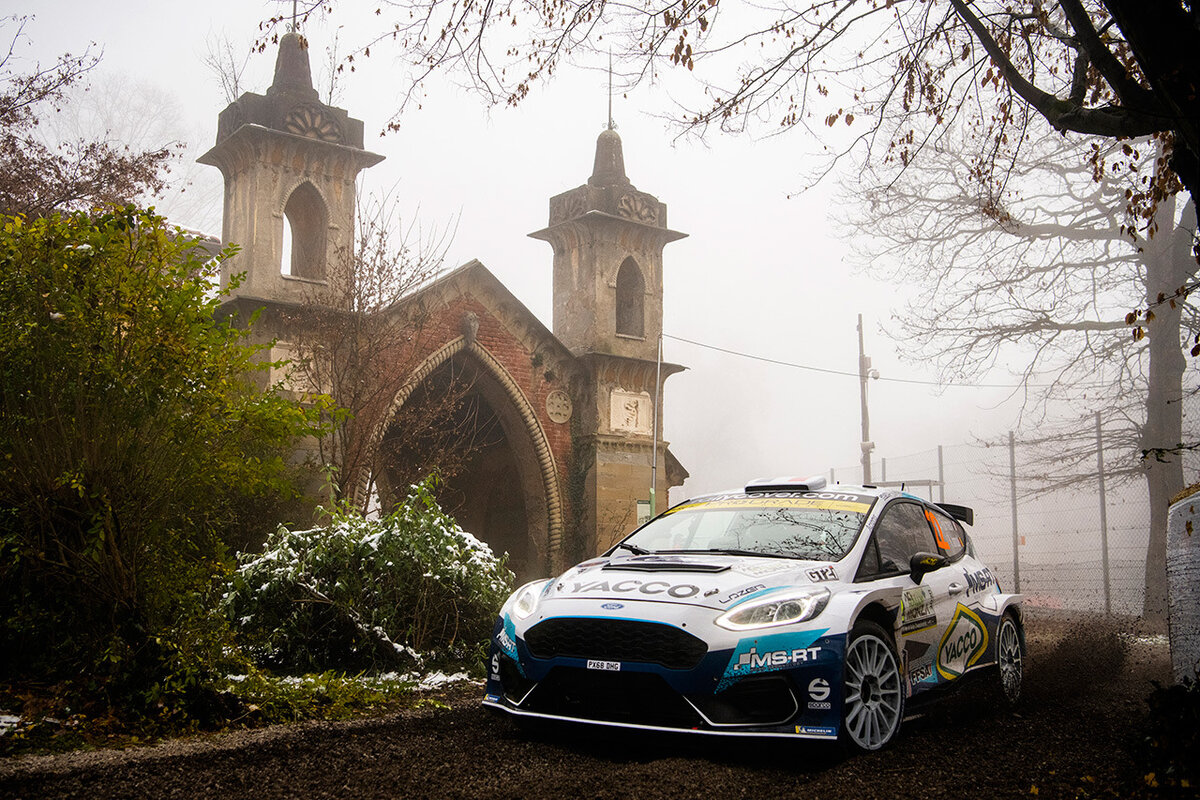 Фото: Jaanus Ree/Red Bull Content Pool
