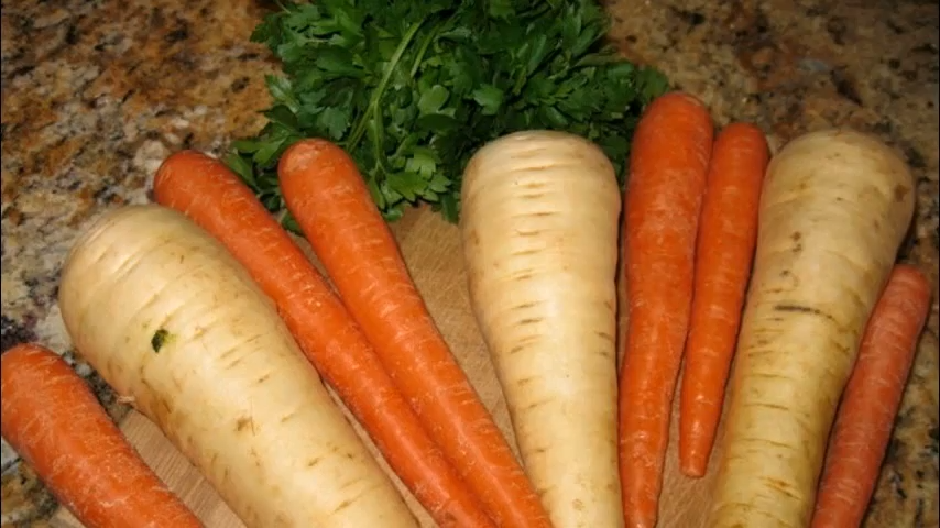 #корнеплоды 