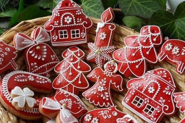 Из свободного доступа