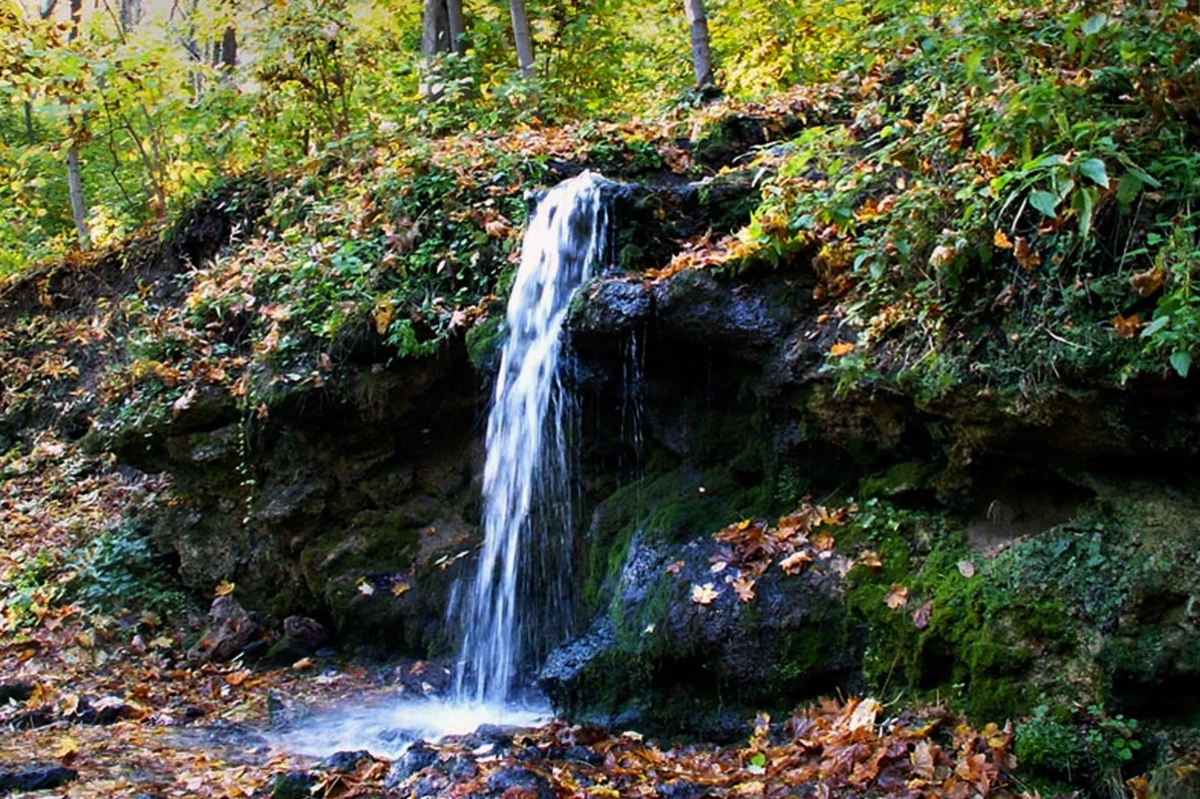 Источники воды картинки