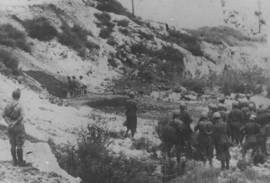 Восстание 1941 года. Восстание в Югославии 1941. Мяте́ж 1941 го́да в Румы́нии. Черногорский Партизан.