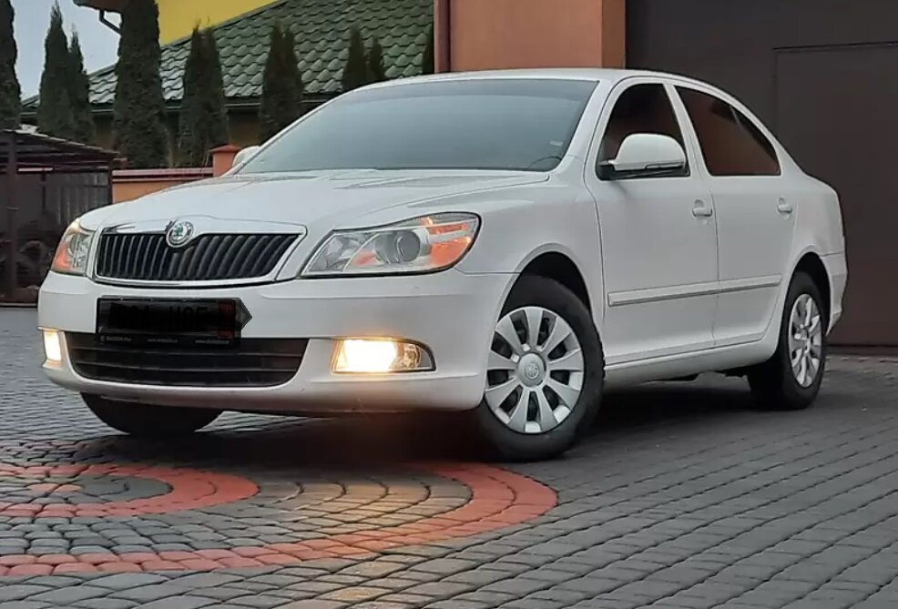 Плохих дорог они не боятся: показываю авто с крепкой подвеской на ...