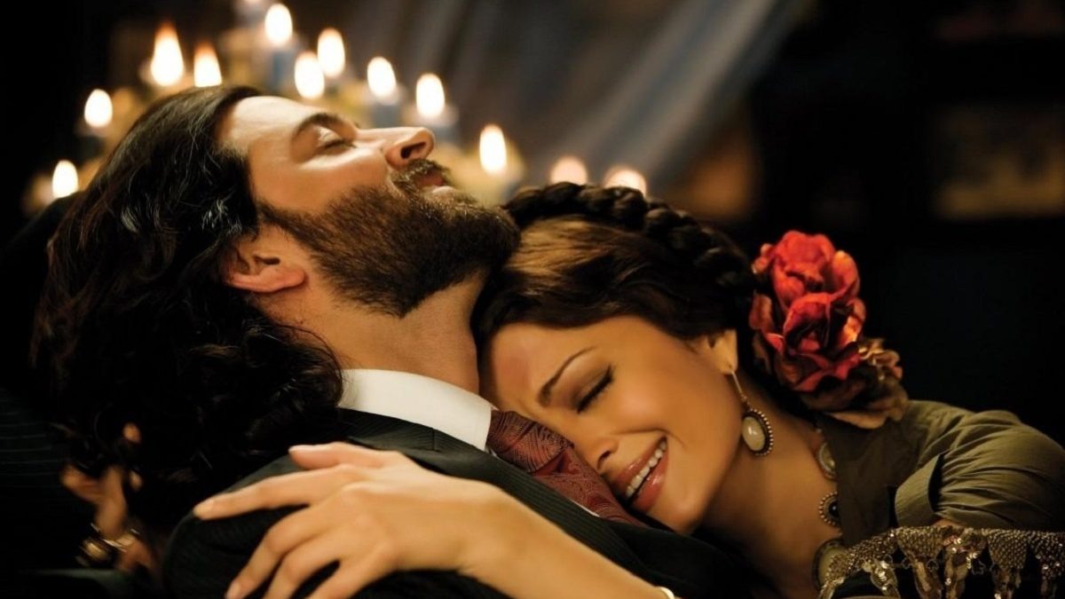 Не надо бояться любить фото из интернета