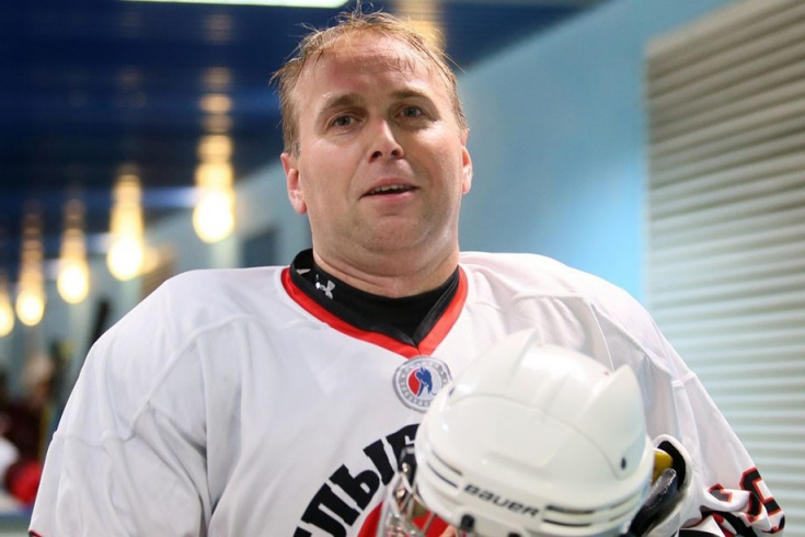 Фото:  Чемпионат