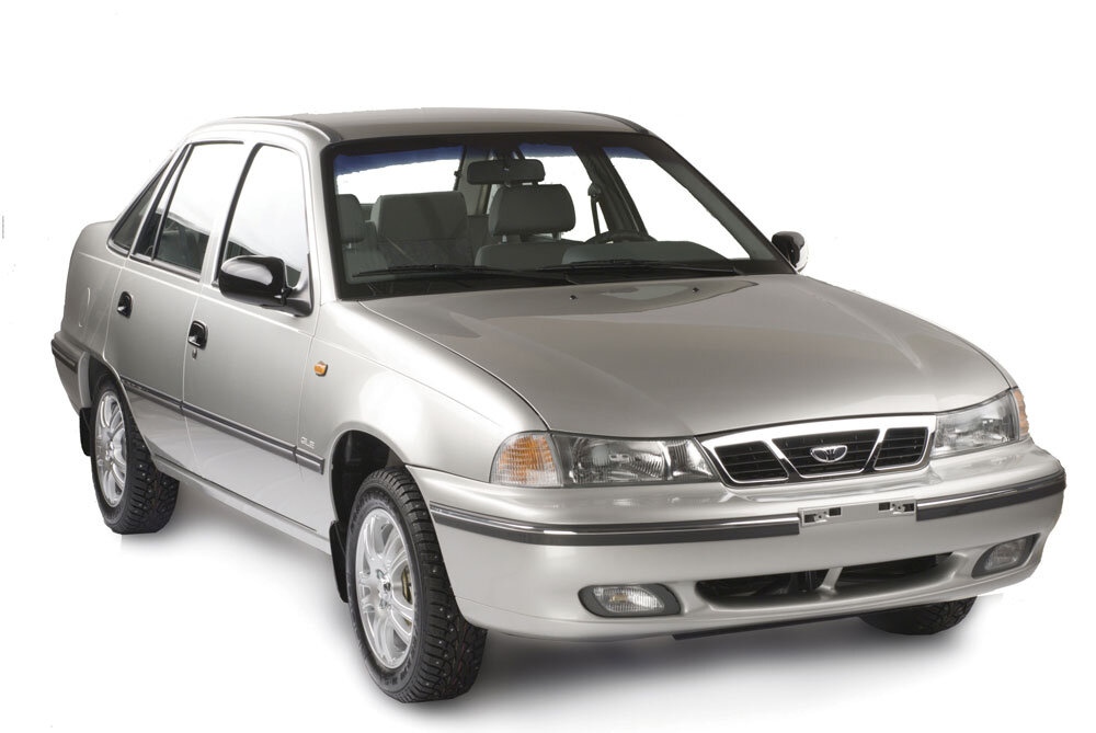 Daewoo Nexia 