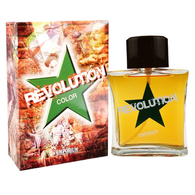 Emporium Revolution Color