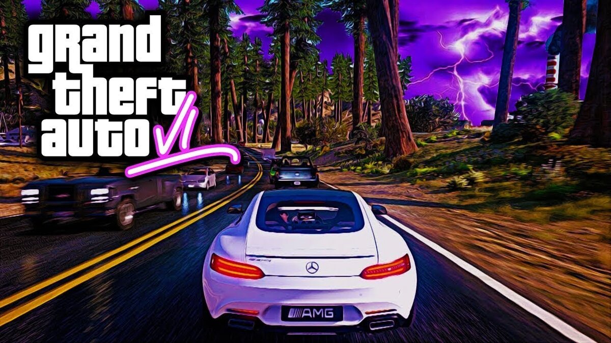 GTA 6