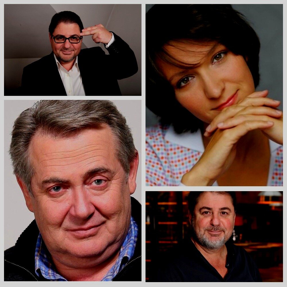 Ландыш Серебристый