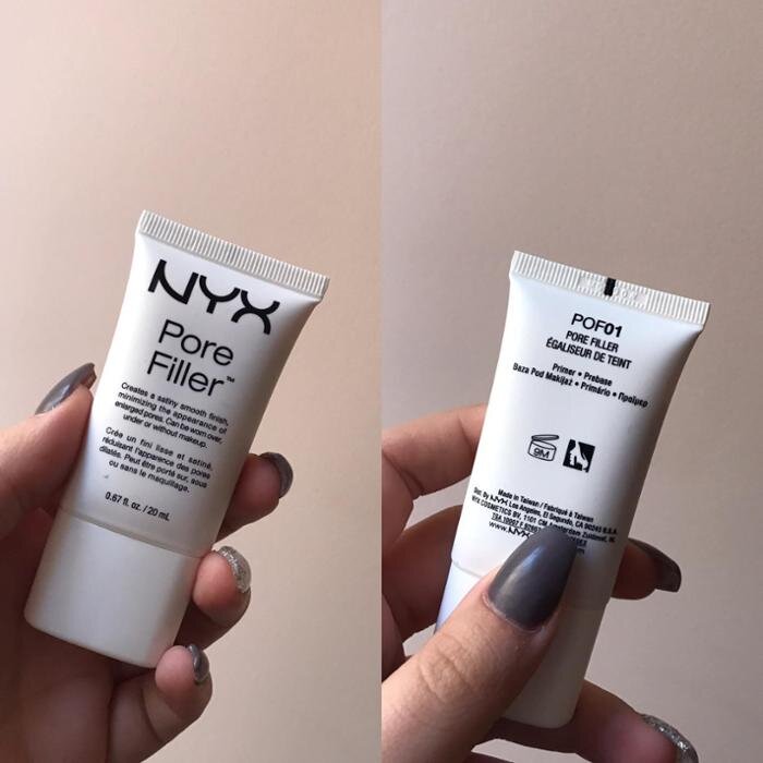 NYX Pore Filler