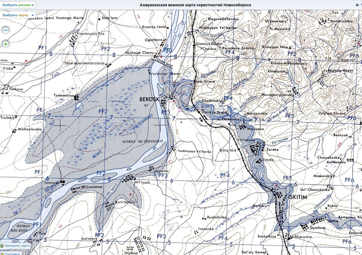 Карта подтопления самарской области 2024. Карта затопления Бердска. Старый Бердск до затопления. Карта Обского водохранилища до затопления. Обское водохранилище затопленный Бердск.