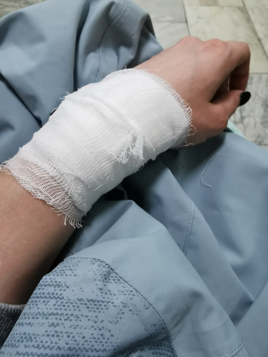 Простите, фото людей не будет. Это низзя