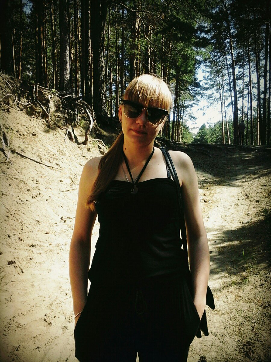 Фото с того дня...