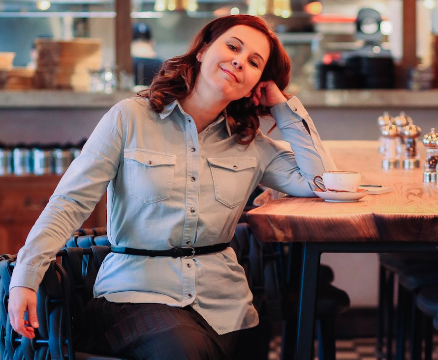 Фото автора