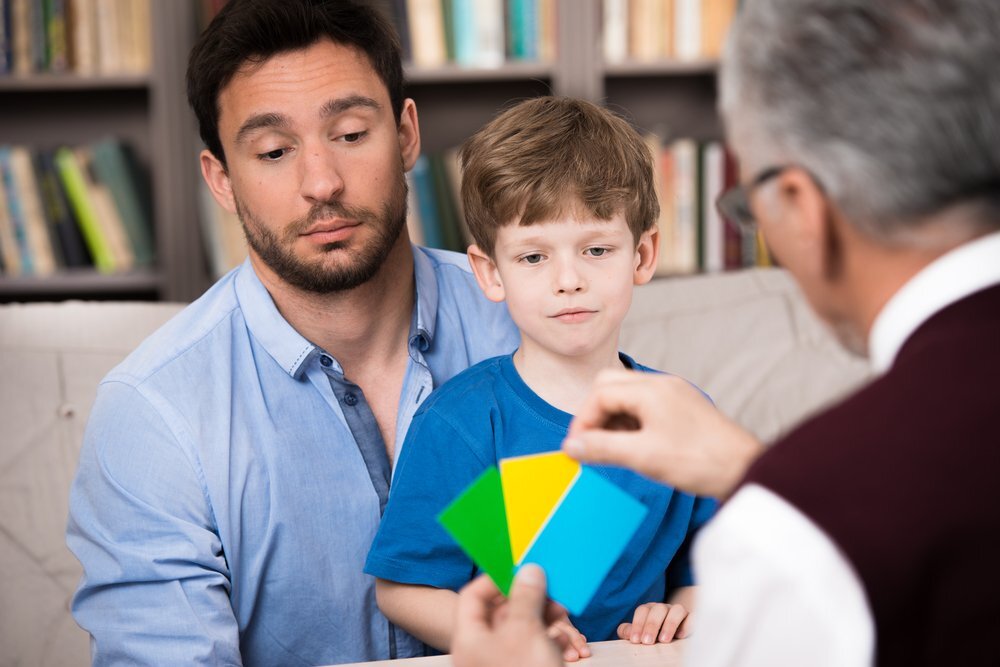 Западная мода на психологическое консультирование появилась у нас два-три последних десятилетия.