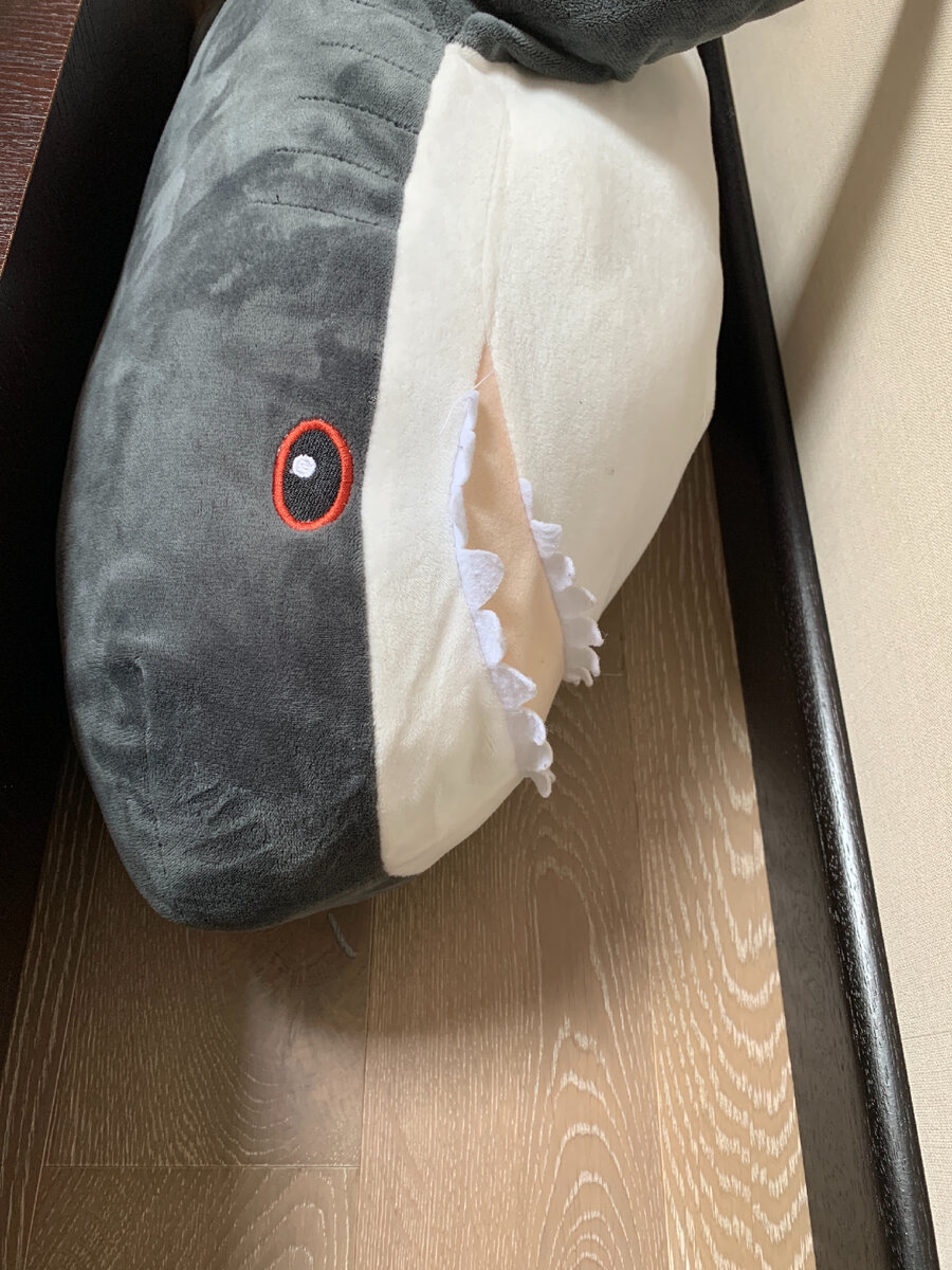 Да просто акула продаж и маркетинга