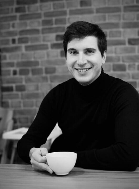 Сергей Ковалевский