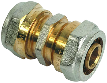 Муфты представляют собой детали цилиндрической формы, которые служат для соединения участков трубопровода. Классическая муфта герметично соединяет между собой трубы одного диаметра, изготовленные из одинакового материала, и устанавливается на прямом участке магистрали. При монтаже металлического трубопровода эта деталь позволяет соединять трубы без сварки. Технология монтажа пластиковых трубопроводов предусматривает обязательное использование муфт.