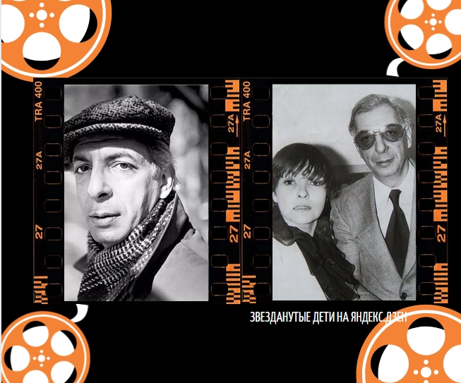 Ему 52, за плечами множество романов и браков. Ей 26, был муж и сын, и она не была готова что-то менять. Микаэл Таривердиев0