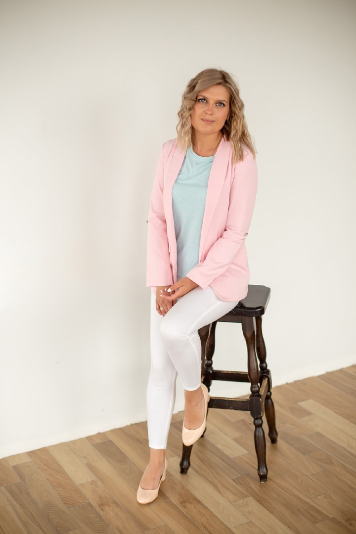 Светлана. Консультант по грудному вскармливанию