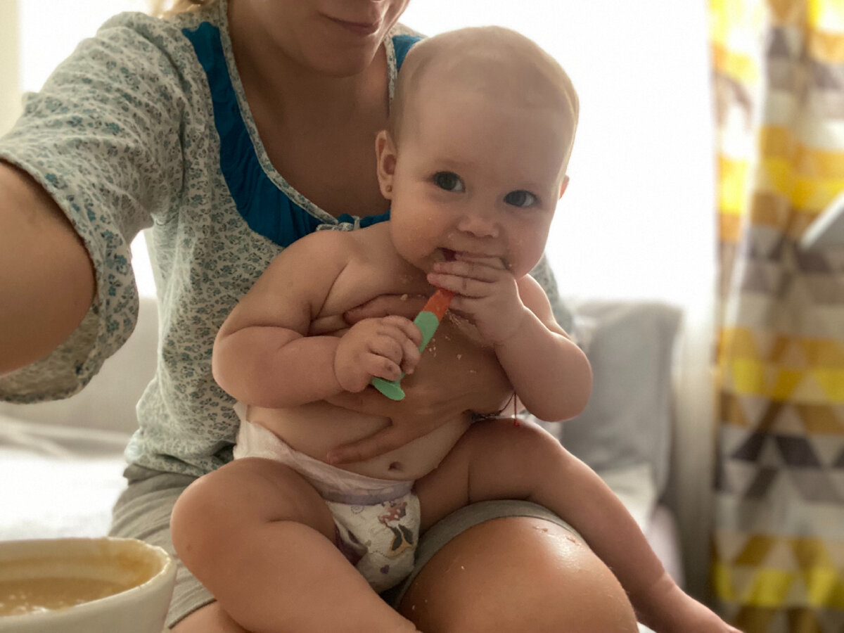 2 Фото автора из архива.