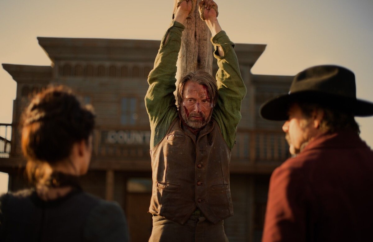 И "Спасение"