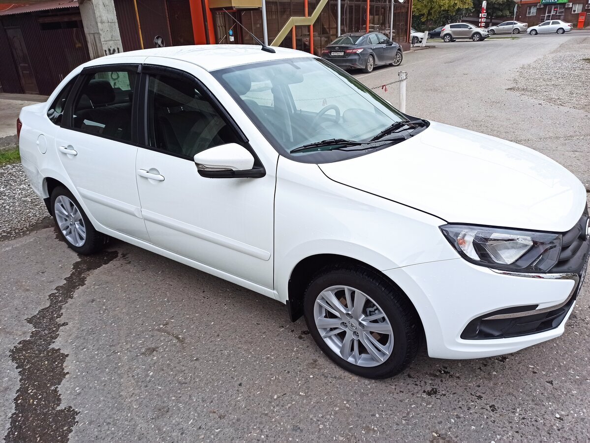 Lada Granta