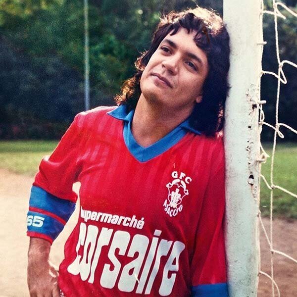 Карлос Кайзер