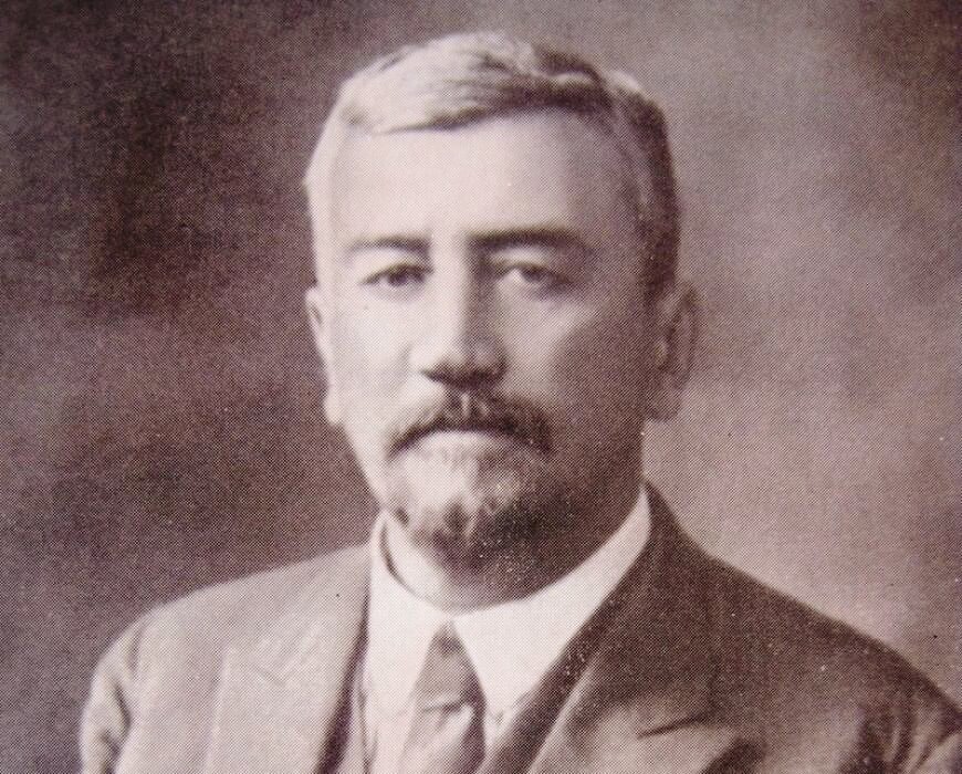 Александр Куприн