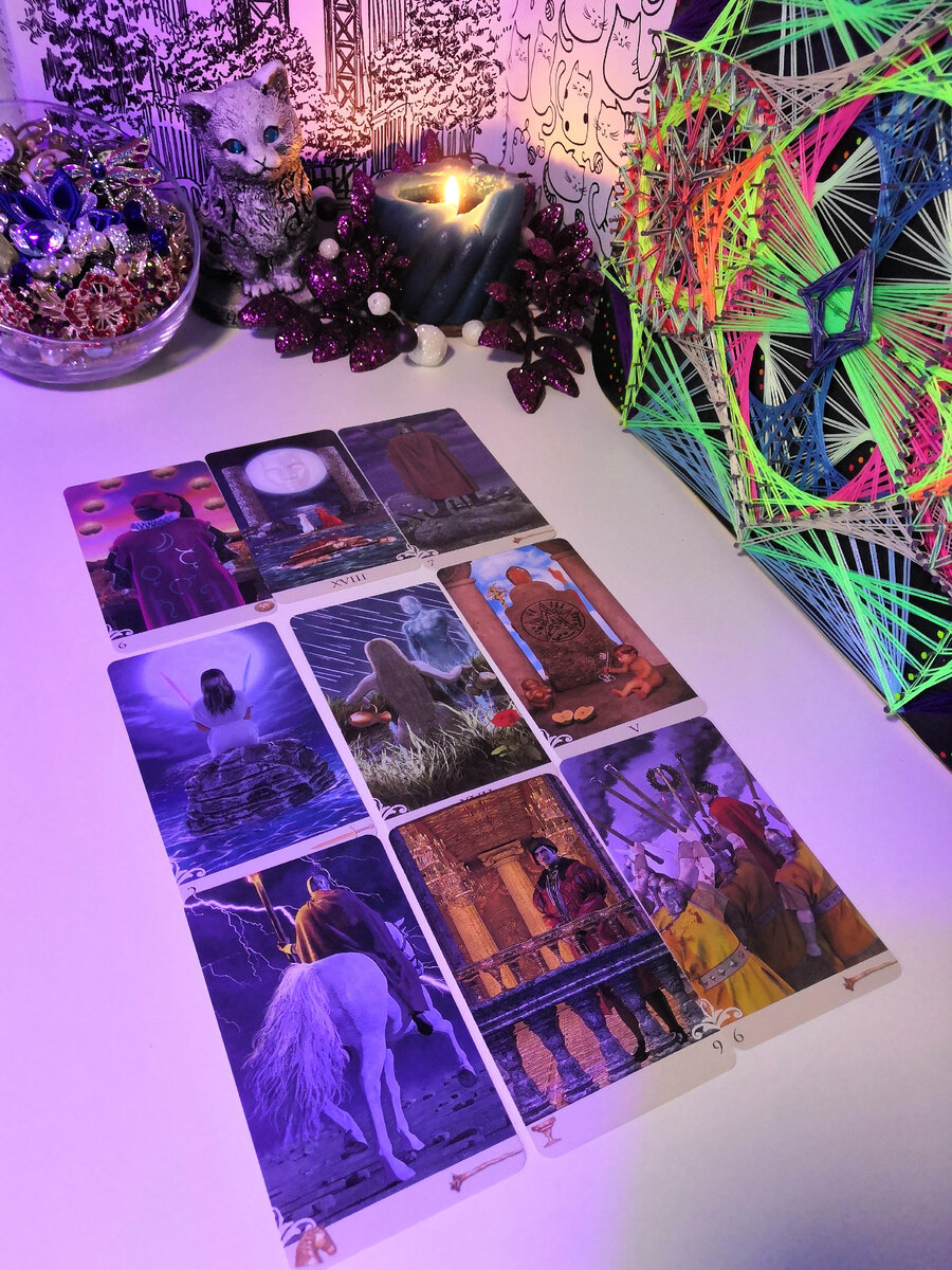 Фото автора. Сигнификация. 