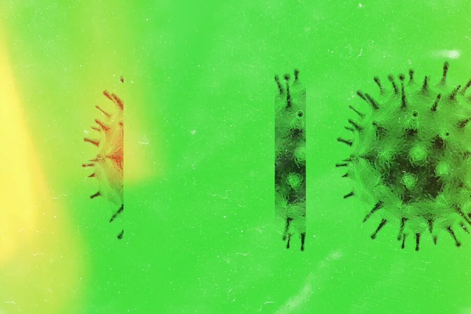 Какие общие симптомы COVID-19 вы можете испытывать сейчас?