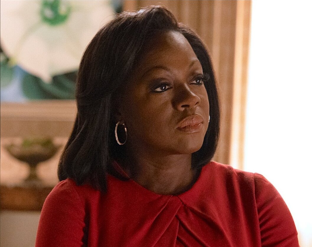 Кадр сериала