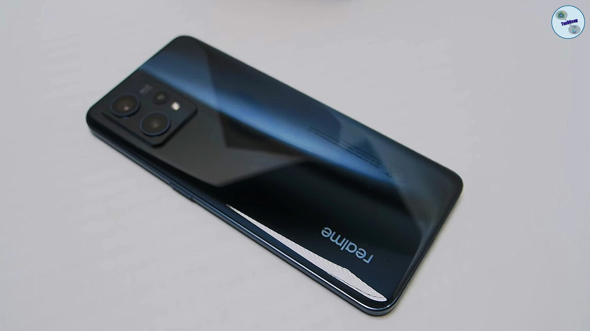 Смартфон Realme 9 Pro Plus