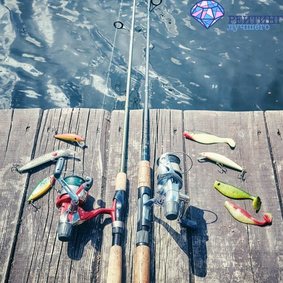 Как выбрать воблер?