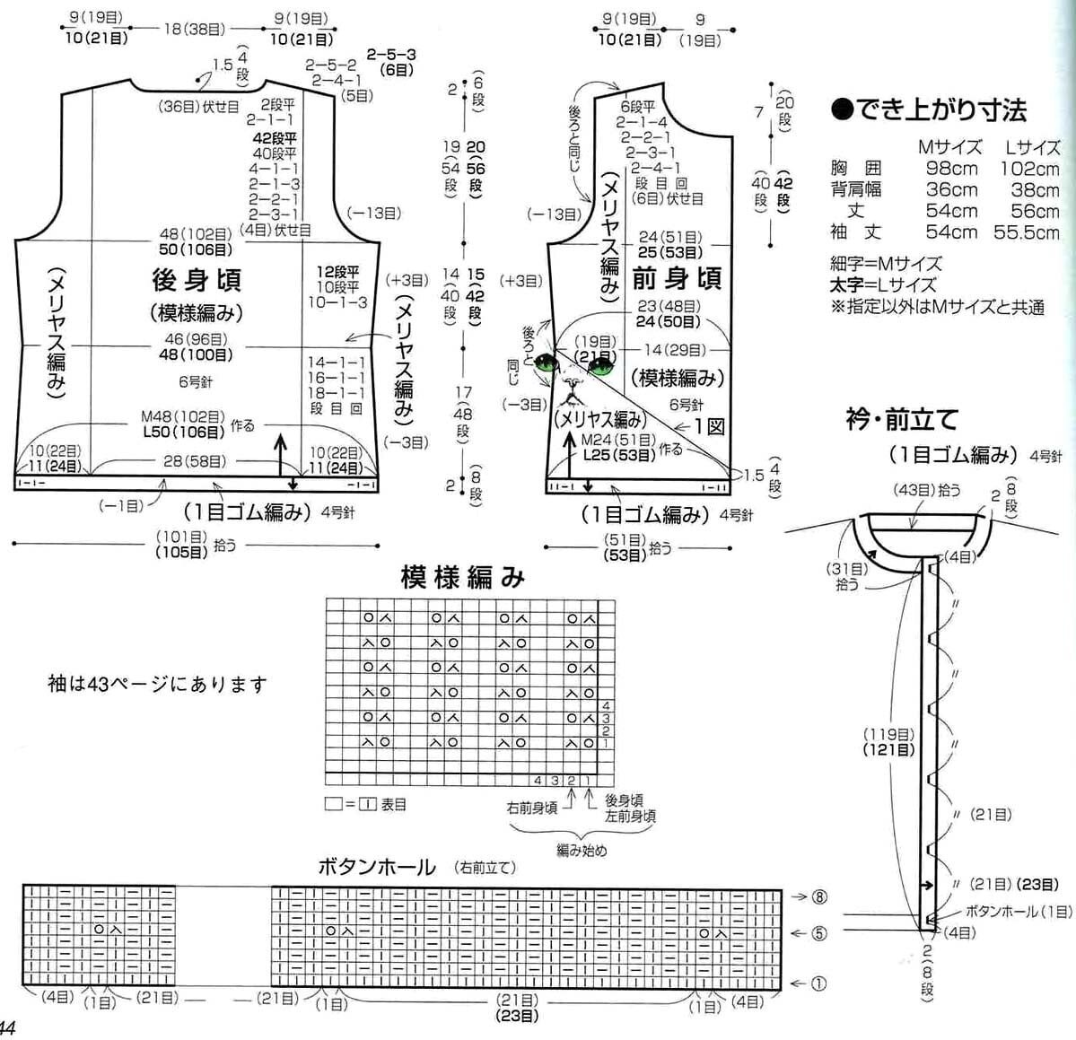 Вязаные кардиганы, которые мы хотим видеть в наших гардеробах и не ...