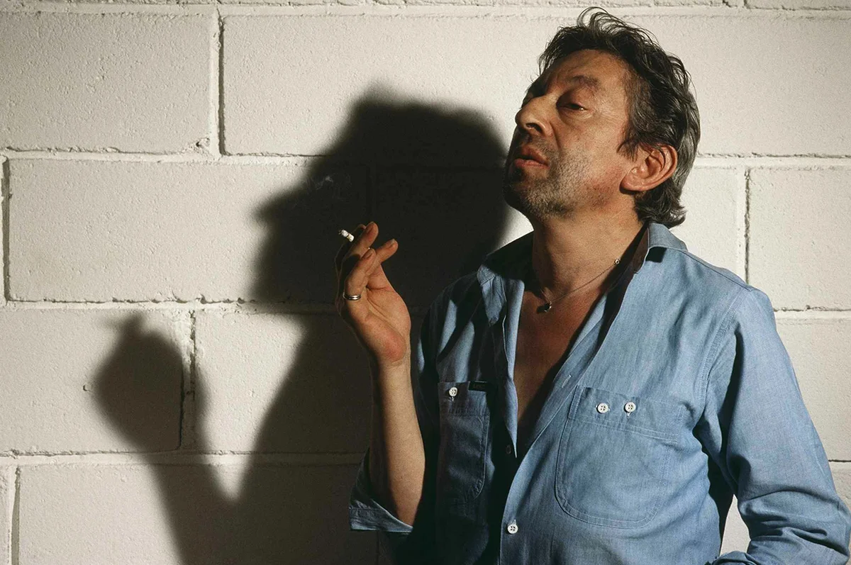 Serge gainsbourg. Серж Гинзбург. Французский актер Серж Гинзбург. Серж Генсбур 1991. Пол Генсбур.