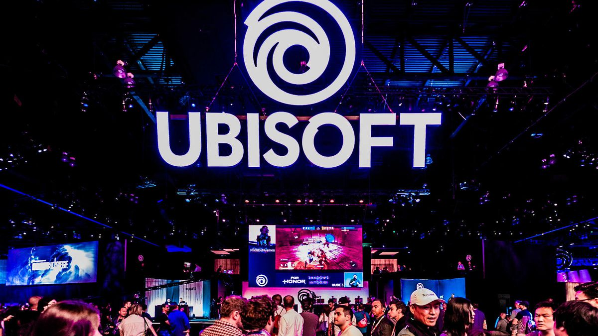 Ubisoft войти через стим фото 103