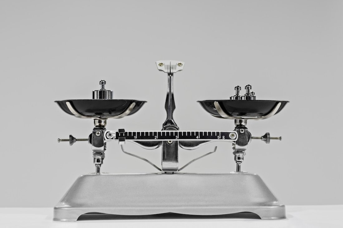 Метрические единицы являются неотъемлемой частью не только науки, но и повседневной жизни (Фото: Mediagram, Shutterstock)