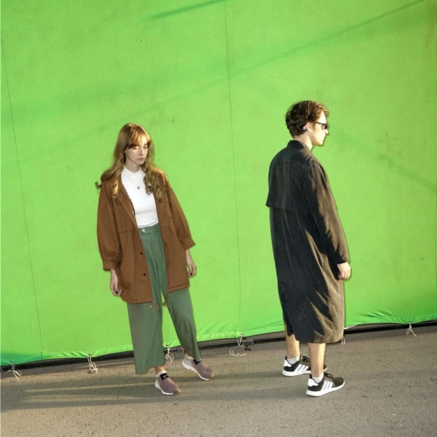 Обложка альбома "Ближе. Part 2"