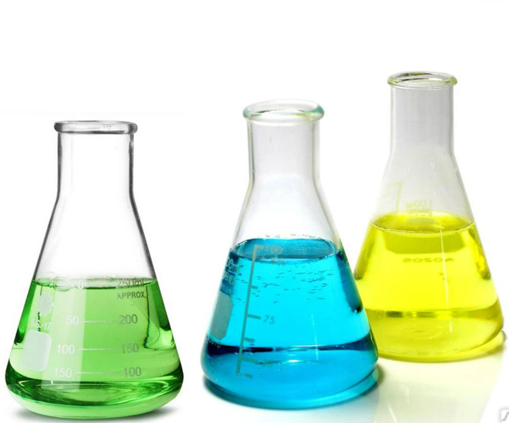 Цвет антифризов зависит от производителя и может отличаться при равным химическим составом