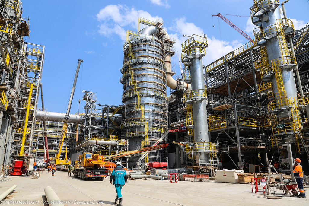 крупнейшие заводы в китае. автомобильный завод в южной корее город ульсан. завод с высоты. самый большой завод. Gtl в катаре.