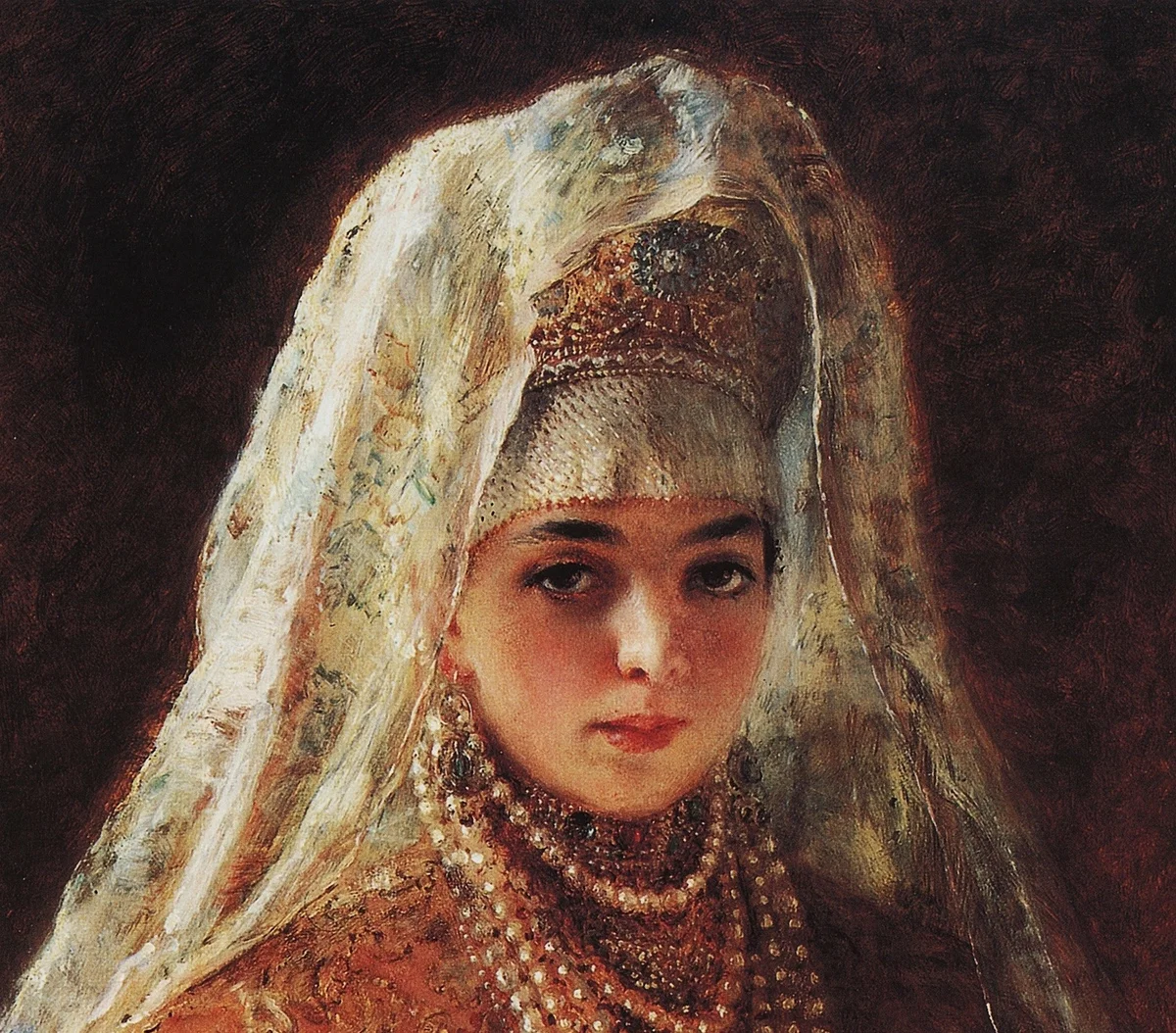 Елена Глинская мать Ивана Грозного